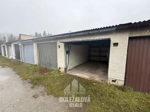 Pronájem garáže, Třešť, Čenkovská, 18 m2