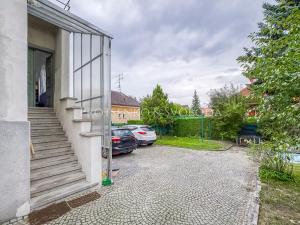 Prodej činžovního domu, České Budějovice, Lidická tř., 652 m2