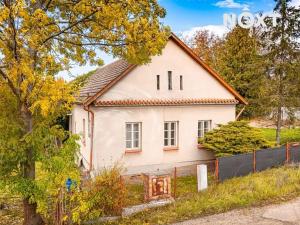 Prodej rodinného domu, Bousov, 180 m2