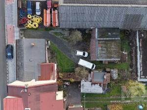 Prodej rodinného domu, Červený Kostelec, Sokolská, 140 m2