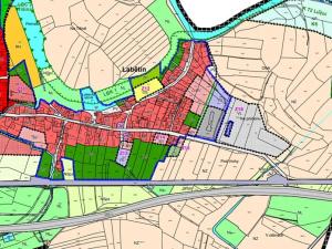 Prodej pole, Řečany nad Labem, 10449 m2
