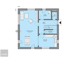 Prodej rodinného domu, Hradec Králové, 132 m2