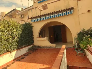 Prodej atypického bytu, Scalea, Itálie, 110 m2