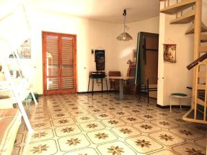 Prodej atypického bytu, Scalea, Itálie, 110 m2