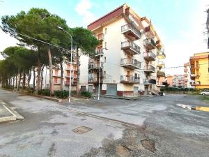 Prodej bytu 2+kk, Scalea, Itálie, 45 m2