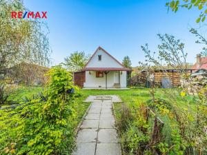 Prodej chaty, Roztoky, 60 m2