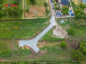 Prodej pozemku pro bydlení, Kouřim, Na Salabce, 6717 m2