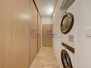 Prodej bytu 3+1, Nová Bystřice, Rybní, 79 m2