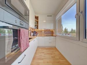 Prodej bytu 3+1, Nová Bystřice, Rybní, 79 m2