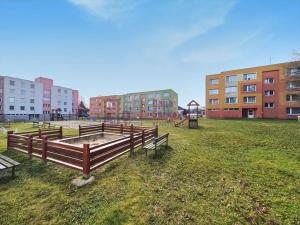 Prodej bytu 3+1, Nová Bystřice, Rybní, 79 m2