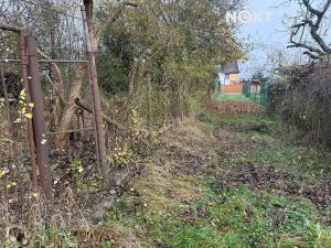 Prodej zahrady, Plzeň, 327 m2