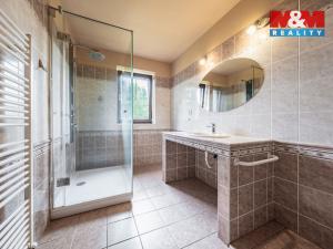 Prodej rodinného domu, Omlenice - Stradov, 175 m2