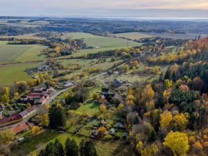 Prodej pozemku pro bydlení, Konstantinovy Lázně, 1931 m2