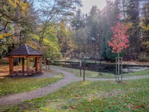 Prodej pozemku pro bydlení, Konstantinovy Lázně, 1196 m2