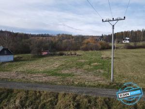 Prodej pozemku pro bydlení, Město Albrechtice, 3681 m2