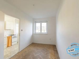 Prodej bytu 3+1, Krnov, Mikulášská, 59 m2