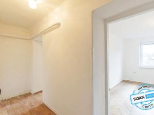 Prodej bytu 3+1, Krnov, Mikulášská, 59 m2