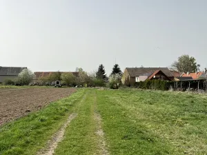 Prodej pozemku pro bydlení, Vysoký Újezd, 802 m2