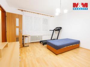 Pronájem bytu 2+1, Olomouc, Černá cesta, 57 m2