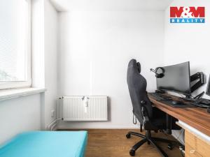 Prodej bytu 3+1, Huštěnovice, 84 m2