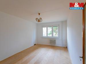 Prodej bytu 2+1, Brno - Štýřice, Jílová, 54 m2