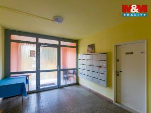 Prodej bytu 2+1, Brno - Štýřice, Jílová, 54 m2