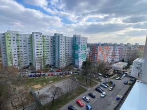 Pronájem bytu 2+kk, Bratislava, Slovensko, Topoľčianska, 38 m2