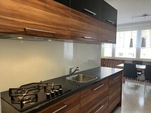 Pronájem bytu 3+1, Praha - Záběhlice, Jabloňová, 76 m2