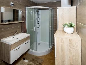 Pronájem bytu 2+kk, Opava - Předměstí, U Hliníku, 46 m2