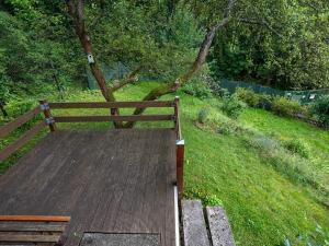 Prodej chaty, Semily, 20 m2