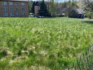 Prodej pozemku pro bydlení, Hamr na Jezeře, 1247 m2