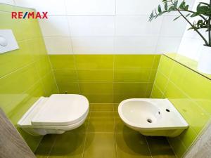 Prodej rodinného domu, Kyšice, 121 m2