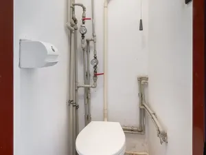 Prodej bytu 3+1, Plzeň, Částkova, 64 m2