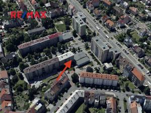 Prodej bytu 3+1, Plzeň, Částkova, 64 m2