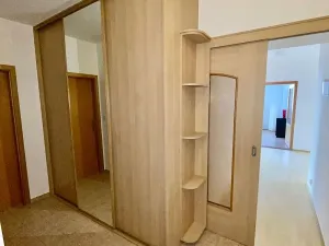 Pronájem bytu 3+kk, Plzeň, Bělohorská, 103 m2