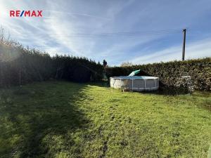 Prodej chaty, Holoubkov, 30 m2