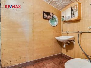 Prodej chaty, Bdeněves, 37 m2