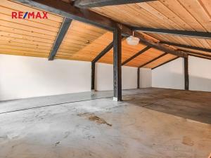 Prodej chaty, Bdeněves, 37 m2