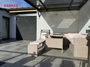 Prodej bytu 4+kk, Plzeň, Vrchlického, 125 m2