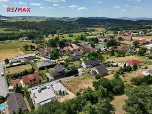 Prodej pozemku pro bydlení, Štěnovický Borek, 897 m2