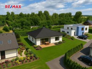 Prodej pozemku pro bydlení, Štěnovický Borek, 897 m2