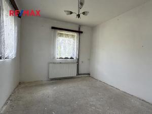 Prodej chalupy, Rybník, 98 m2