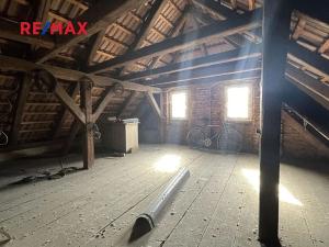 Prodej činžovního domu, Rokycany, Mládežníků, 336 m2