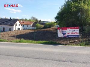 Prodej pozemku pro bydlení, Kyšice, 1053 m2