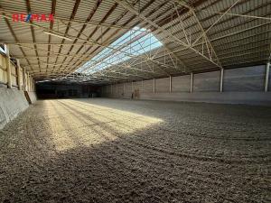 Prodej zemědělského objektu, Spálené Poříčí, 1300 m2
