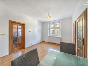 Pronájem bytu 2+kk, Plzeň, Vrchlického, 46 m2