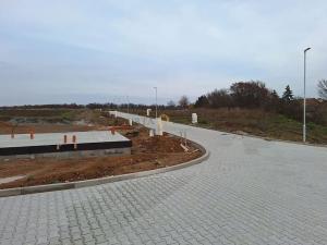 Prodej pozemku pro bydlení, Sedlec, 10466 m2