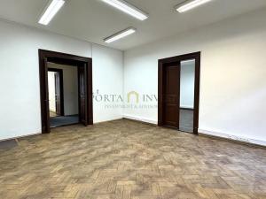 Pronájem kanceláře, Praha - Nové Město, Žitná, 166 m2