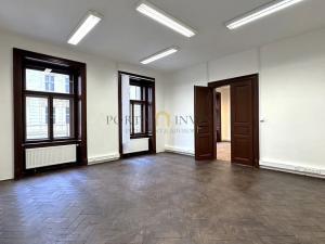 Pronájem kanceláře, Praha - Nové Město, Žitná, 166 m2