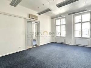 Pronájem kanceláře, Praha - Nové Město, Žitná, 237 m2